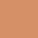 14 Light to medium peach