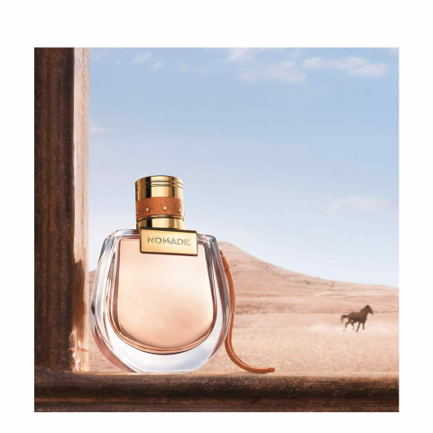 Nomade Absolu Eau De Parfum