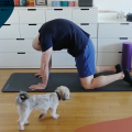 FABUlous Body - vježbe za istezanje i mobilnost