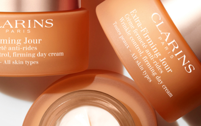 Extra-Firming Day Cream