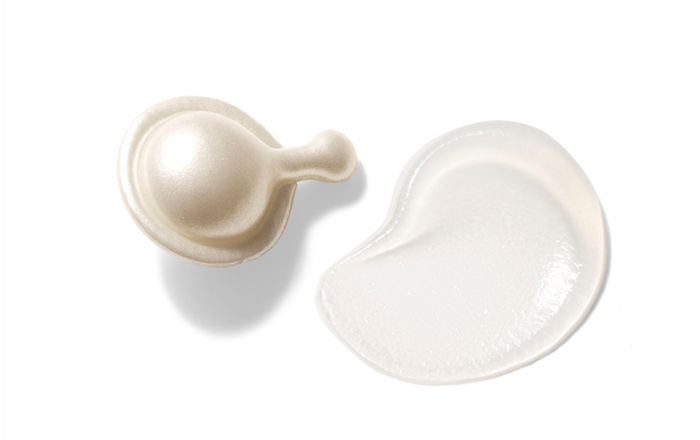 Biorazgradive kapsule