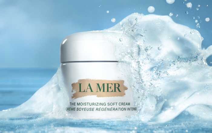 The Moisturizing Soft Crème