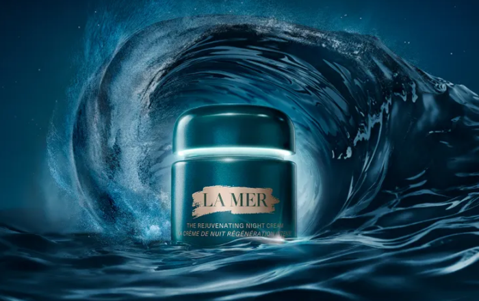 Rejuvenating Night Cream