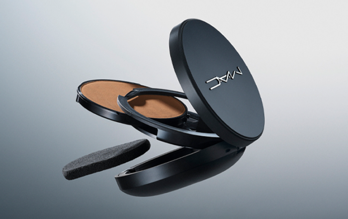 MAC New Studio Fix Powder Plus Foundation