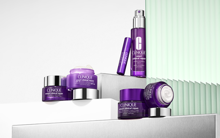 Clinique Smart
