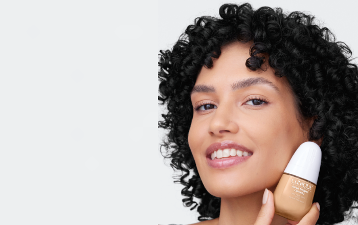 Even Better Clinical Serum Foundation SPF 20