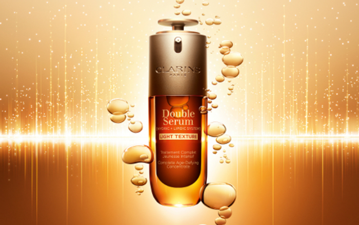 Snaga dvostrukog seruma u ultralaganoj formuli