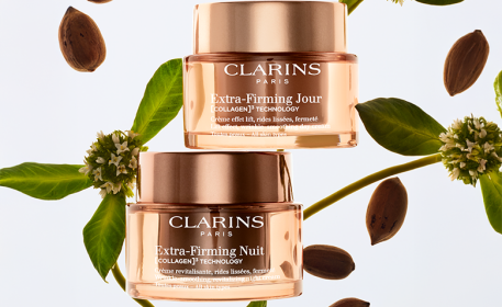 Extra-firming Noćna krema