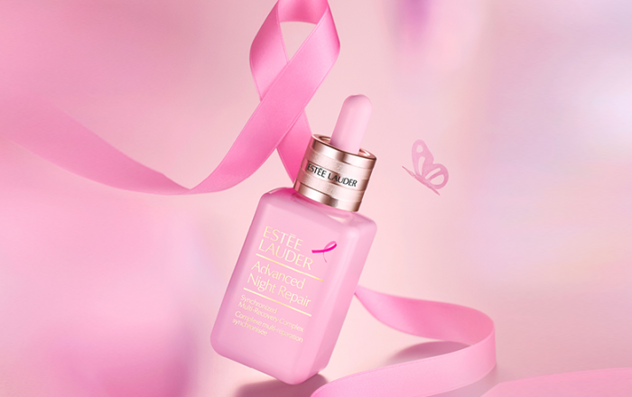 Advanced Night Repair, Pink Ribbon Limited Edition