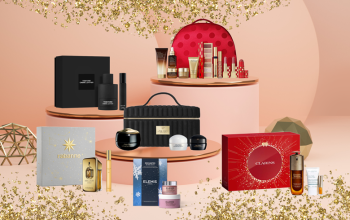 Istraži poklon setove