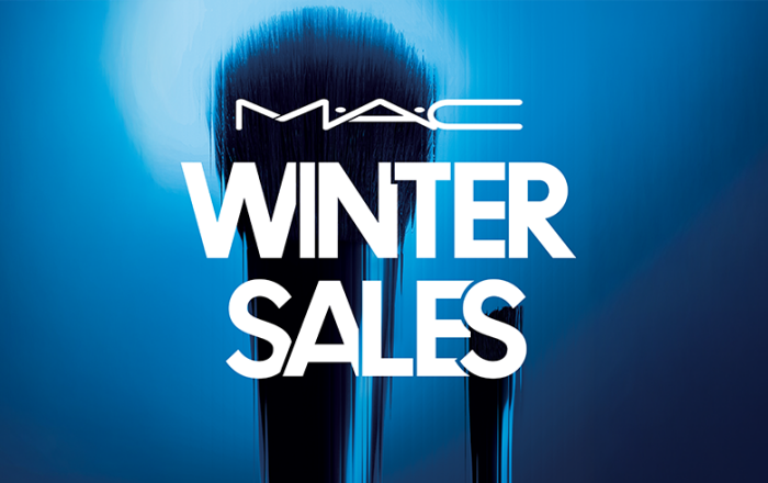 MAC Winter Sales