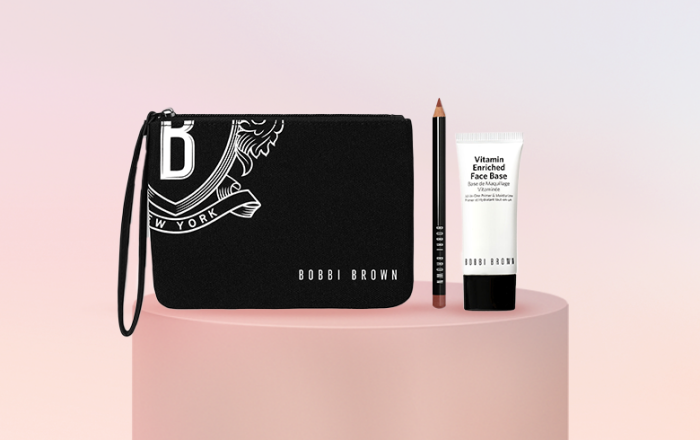 Bobbi Brown poklon uz kupnju