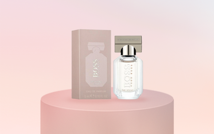 Boss The Scent Edp For Her