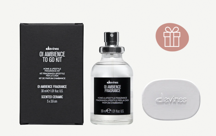 Davines poklon uz kupnju