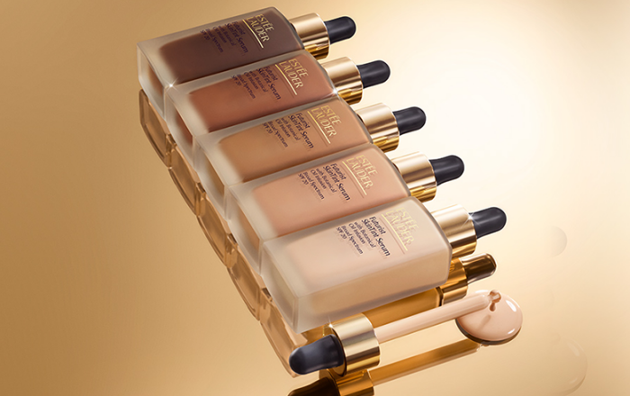 Futurist Futurist Skin Tint Serum Foundation SPF 20