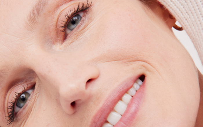 Besprijekorno nanošenje 