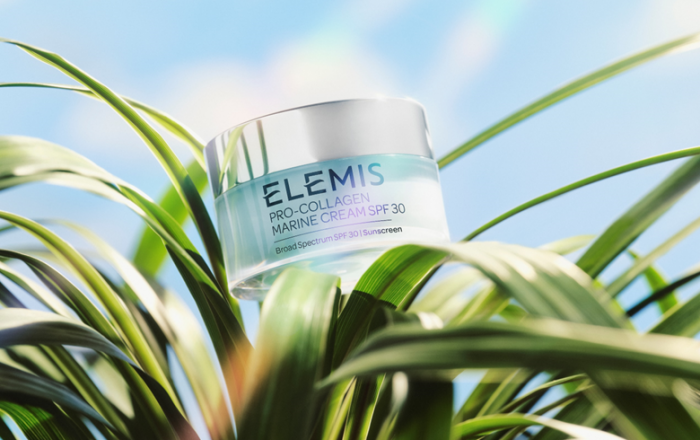 Pro-Collagen Skin Protection Fluid SPF 30