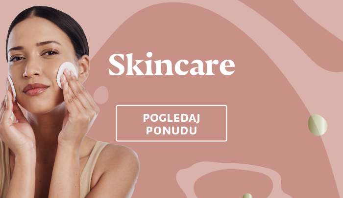 Sve za njegu kože lice i tijela