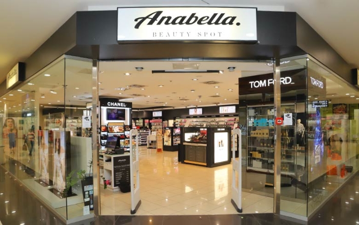 …prek Anabella Beauty Spot…