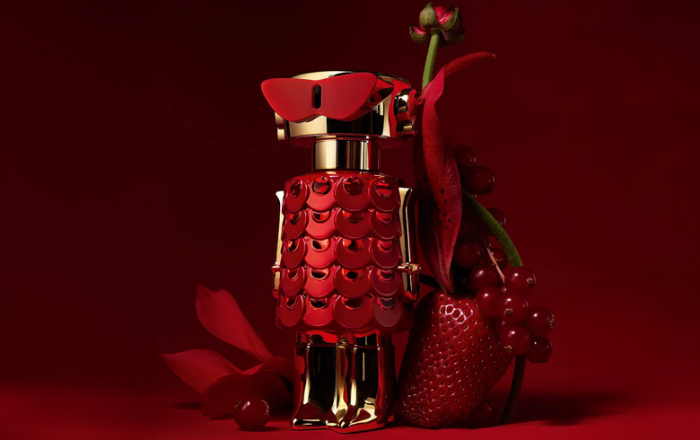 Rabanne Fame in Love