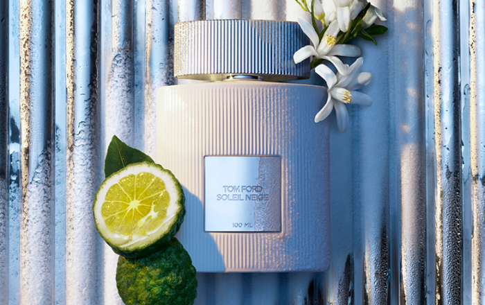 Tom Ford Soleil Neige